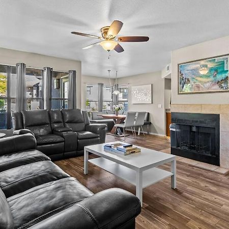 Tucson The Greens! 3Br Apt W/ Pool & Spa 외부 사진