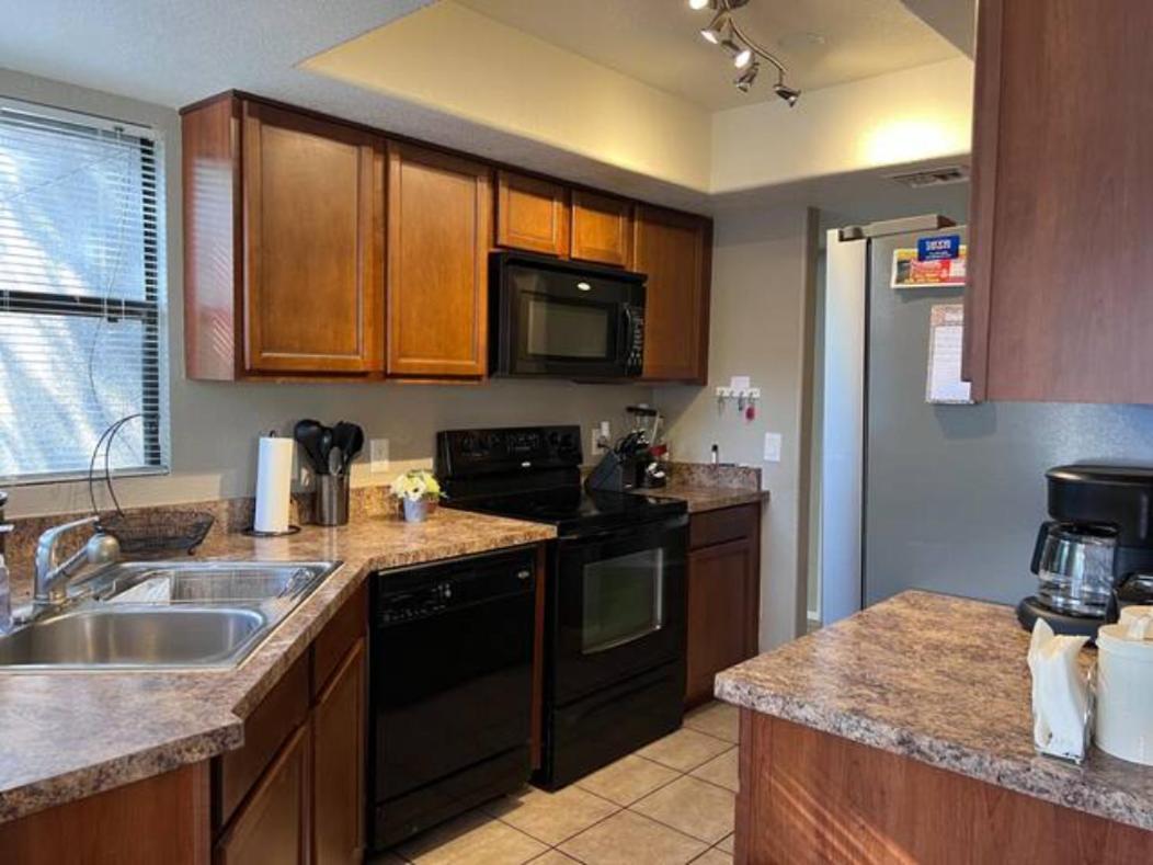 Tucson The Greens! 3Br Apt W/ Pool & Spa 외부 사진