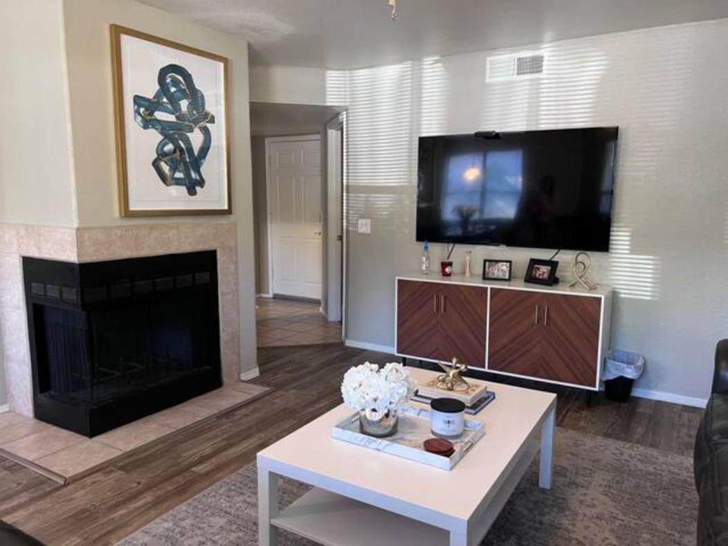 Tucson The Greens! 3Br Apt W/ Pool & Spa 외부 사진