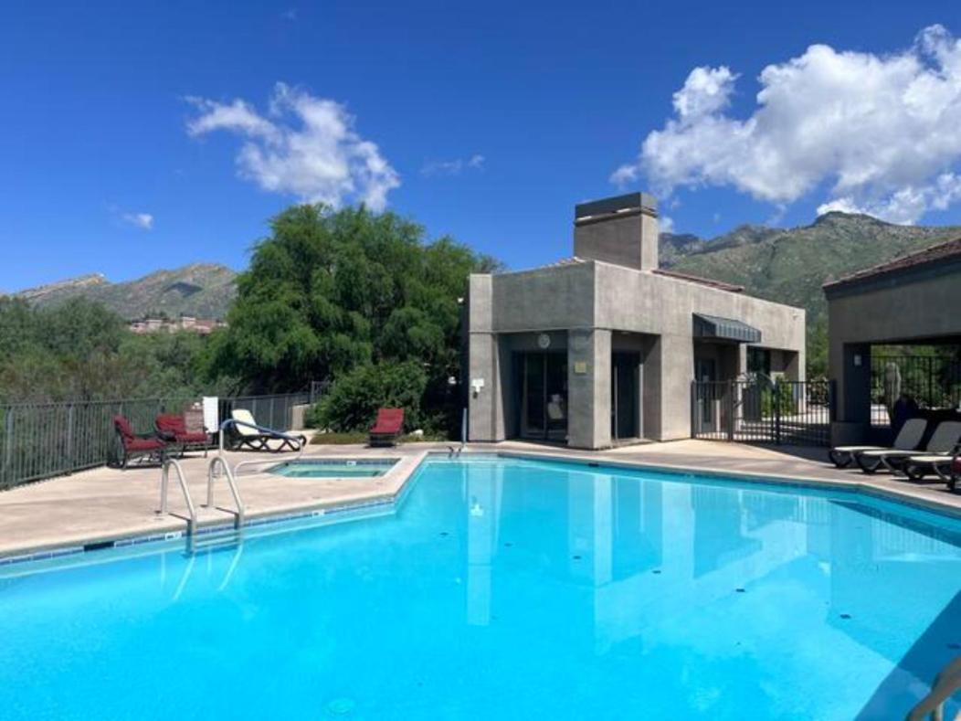 Tucson The Greens! 3Br Apt W/ Pool & Spa 외부 사진