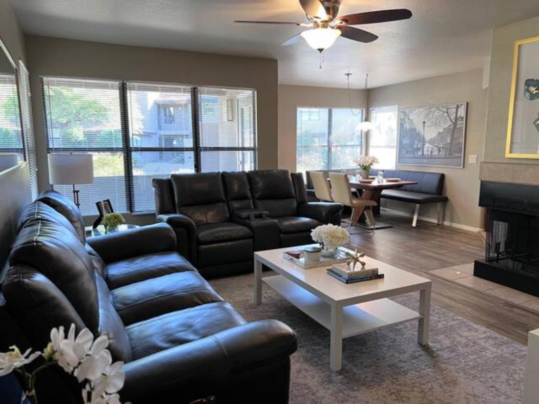 Tucson The Greens! 3Br Apt W/ Pool & Spa 외부 사진