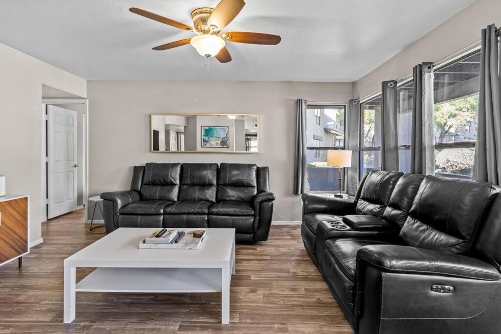 Tucson The Greens! 3Br Apt W/ Pool & Spa 외부 사진