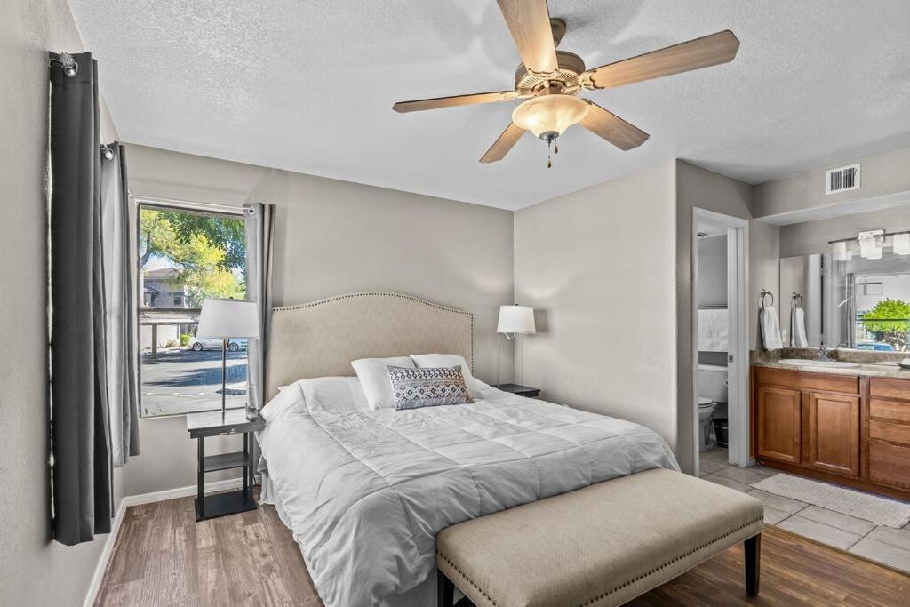 Tucson The Greens! 3Br Apt W/ Pool & Spa 외부 사진