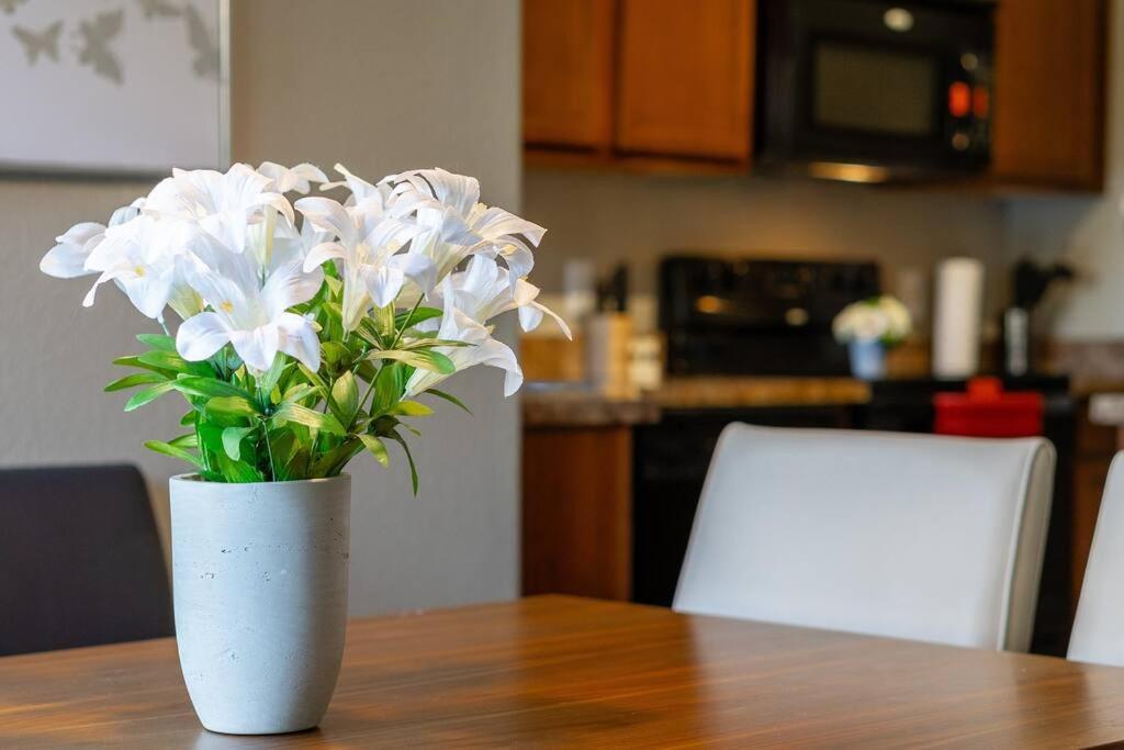 Tucson The Greens! 3Br Apt W/ Pool & Spa 외부 사진