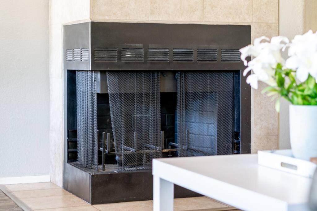 Tucson The Greens! 3Br Apt W/ Pool & Spa 외부 사진