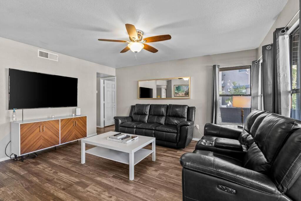Tucson The Greens! 3Br Apt W/ Pool & Spa 외부 사진