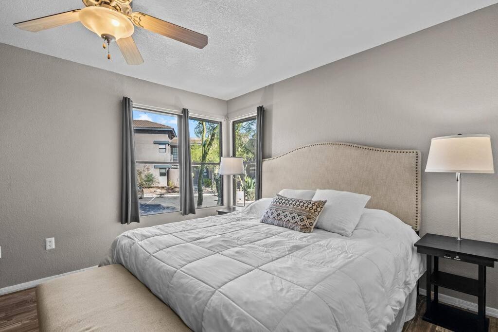 Tucson The Greens! 3Br Apt W/ Pool & Spa 외부 사진