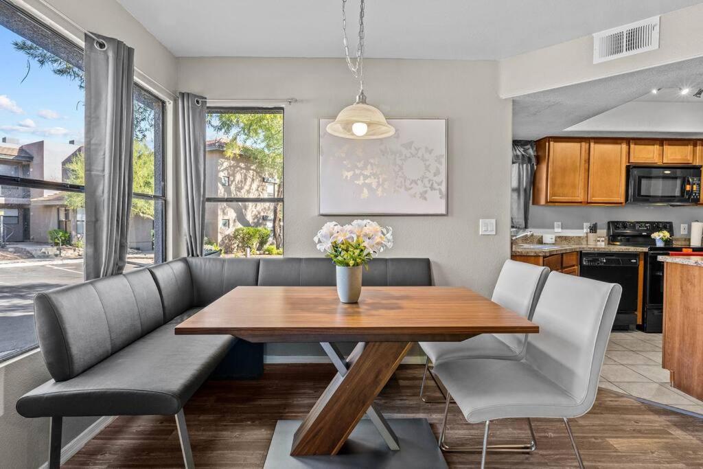 Tucson The Greens! 3Br Apt W/ Pool & Spa 외부 사진