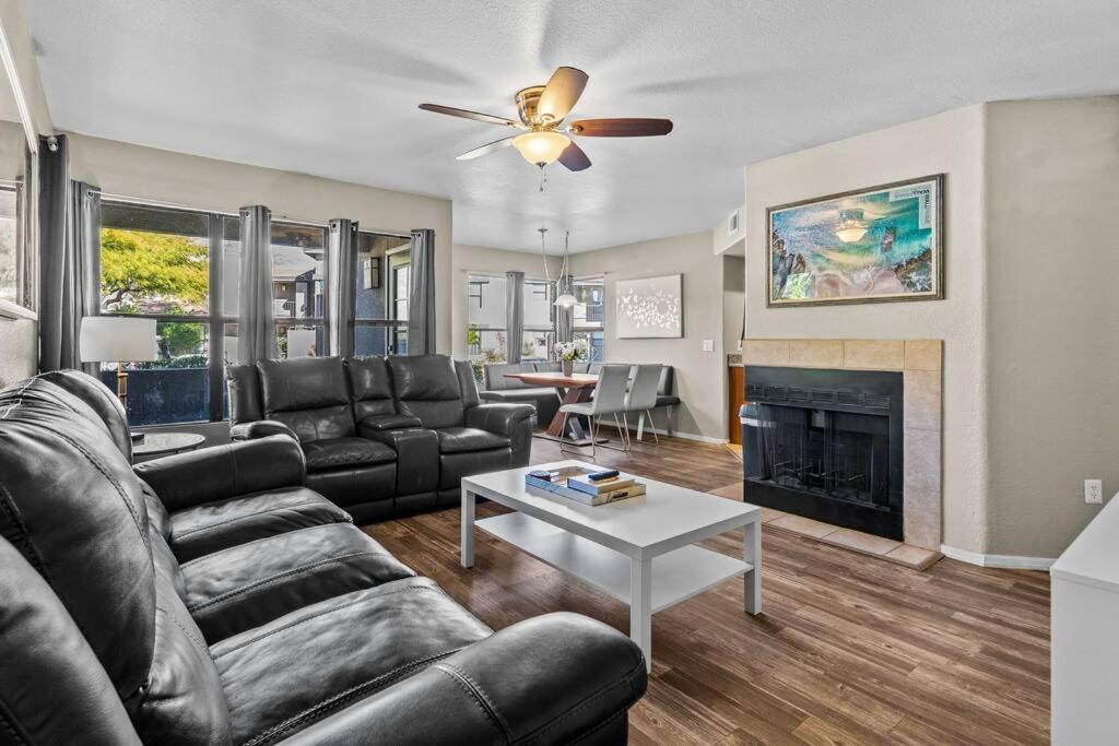Tucson The Greens! 3Br Apt W/ Pool & Spa 외부 사진