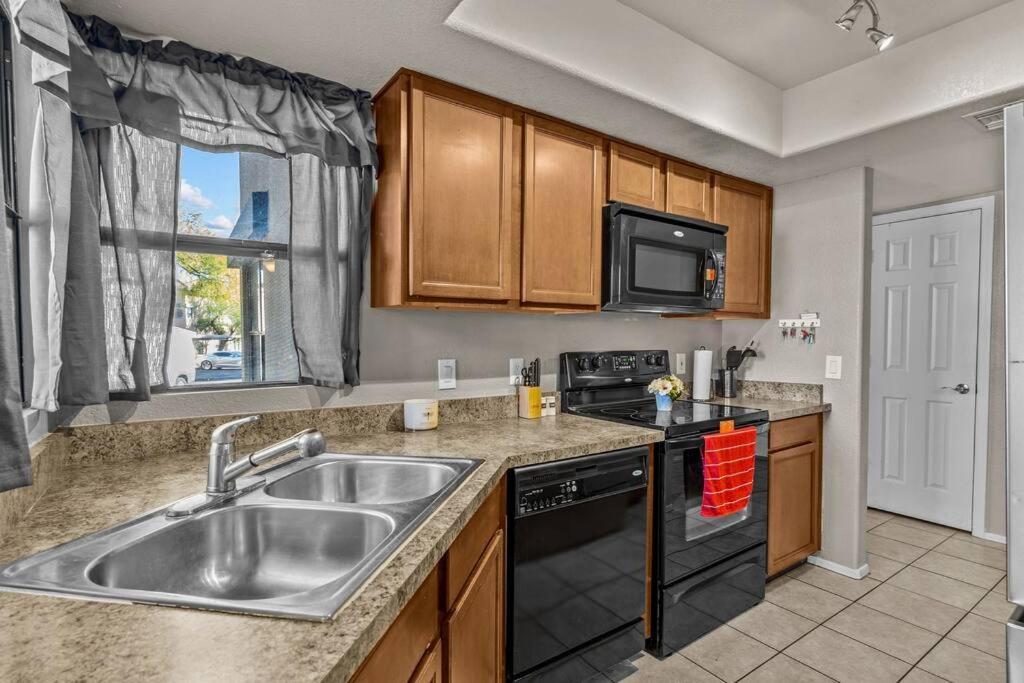 Tucson The Greens! 3Br Apt W/ Pool & Spa 외부 사진