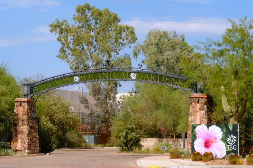 Tucson The Greens! 3Br Apt W/ Pool & Spa 외부 사진