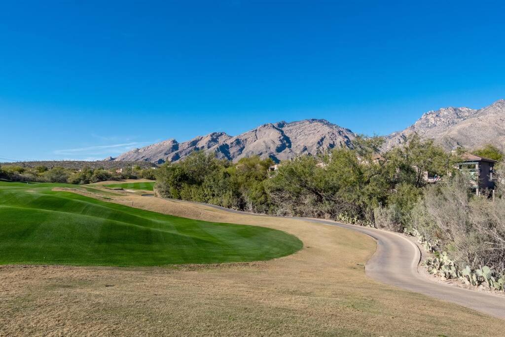 Tucson The Greens! 3Br Apt W/ Pool & Spa 외부 사진